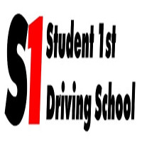 Student 1st Driving School