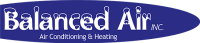 Balanced Air, Inc.