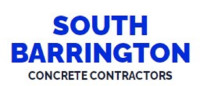 Concrete Contractor South Barrington