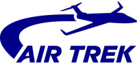 Air Trek inc. Jet Charter Company