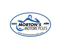 Mortons Motorcycles