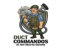 Charlotte Duct Commandos