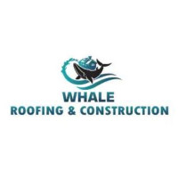 Whale Roofing & Construction