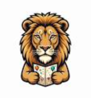 Lion Post