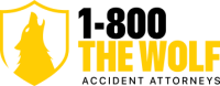 1-800 The Wolf Accident Attorneys