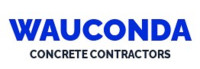 Concrete Contractor Wauconda