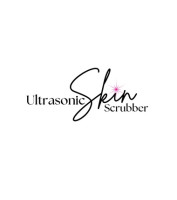 Ultrasonic Skin Scrubber