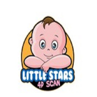 Little Stars 4D Scan Sheffield