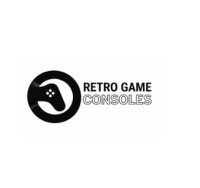 Retro Game Consoles