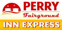 Perry Inn & Suites National Fairground I 75