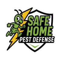 Safe Home Pest Defense
