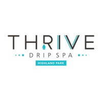ThrIVe Drip Spa