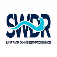 Super Water Damage Restoration Services