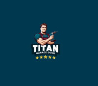 Titan Garage Door