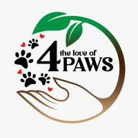 4 The Love Of Paws
