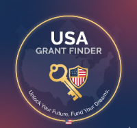 USA Grant Finder