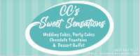 CC's Sweet Sensations, Birthday, Wedding Cakes Bakery AZ