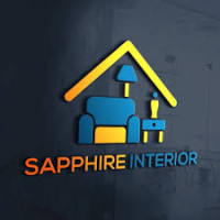 Sapphire interiors Stylish Curtains & blinds