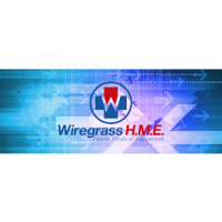Wiregrass Home Medical Equipment