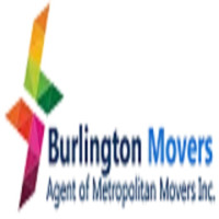 Burlington Movers