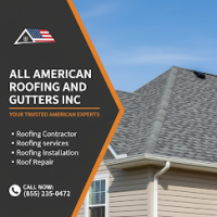 All American Roofing And Gutters Inc.