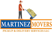 Martinez Movers LLC