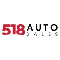 518 Auto Sales