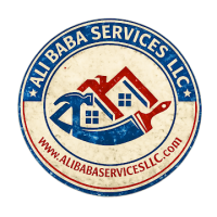Ali Baba Services LLC