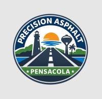 Precision Asphalt Pensacola