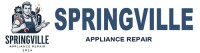 Springville Appliance Repair