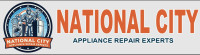 National City Appliance Repair Experts