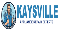 Kaysville Appliance Repair Experts