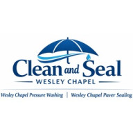 Clean and seal wesley chapel