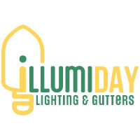 Illumiday Lighting and Gutters