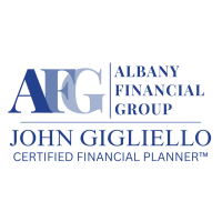 John Gigliello, Albany Financial Group