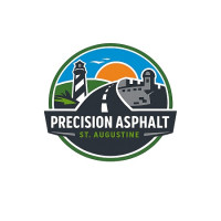 Precision Asphalt St Augustine