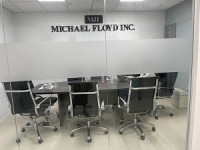Michael J Floyd Inc.