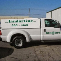 Land Art Lawn Care Service and Turf Management
