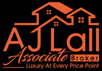 AJ Lall, Realtor | Berkshire Hathaway HomeServices PenFed Realty