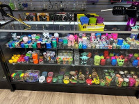 Dane Smoke Shop & Convenience