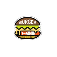 Burgermania