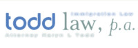 Todd Law, P.A.