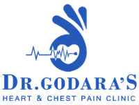 Dr. Manoj Godara-Best Cardiologist In Jaipur