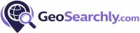 GeoSearchly | Free Google Search Simulator & Local Rank Tracker