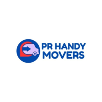 P.R. Handy Movers