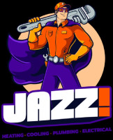 Jazz Heating, Air Conditioning and Plumbing