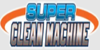 Super Clean Machine