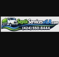 Septic Services of LA