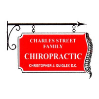 Charles Street Family Chiropractic