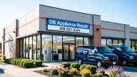 DB Appliance Service